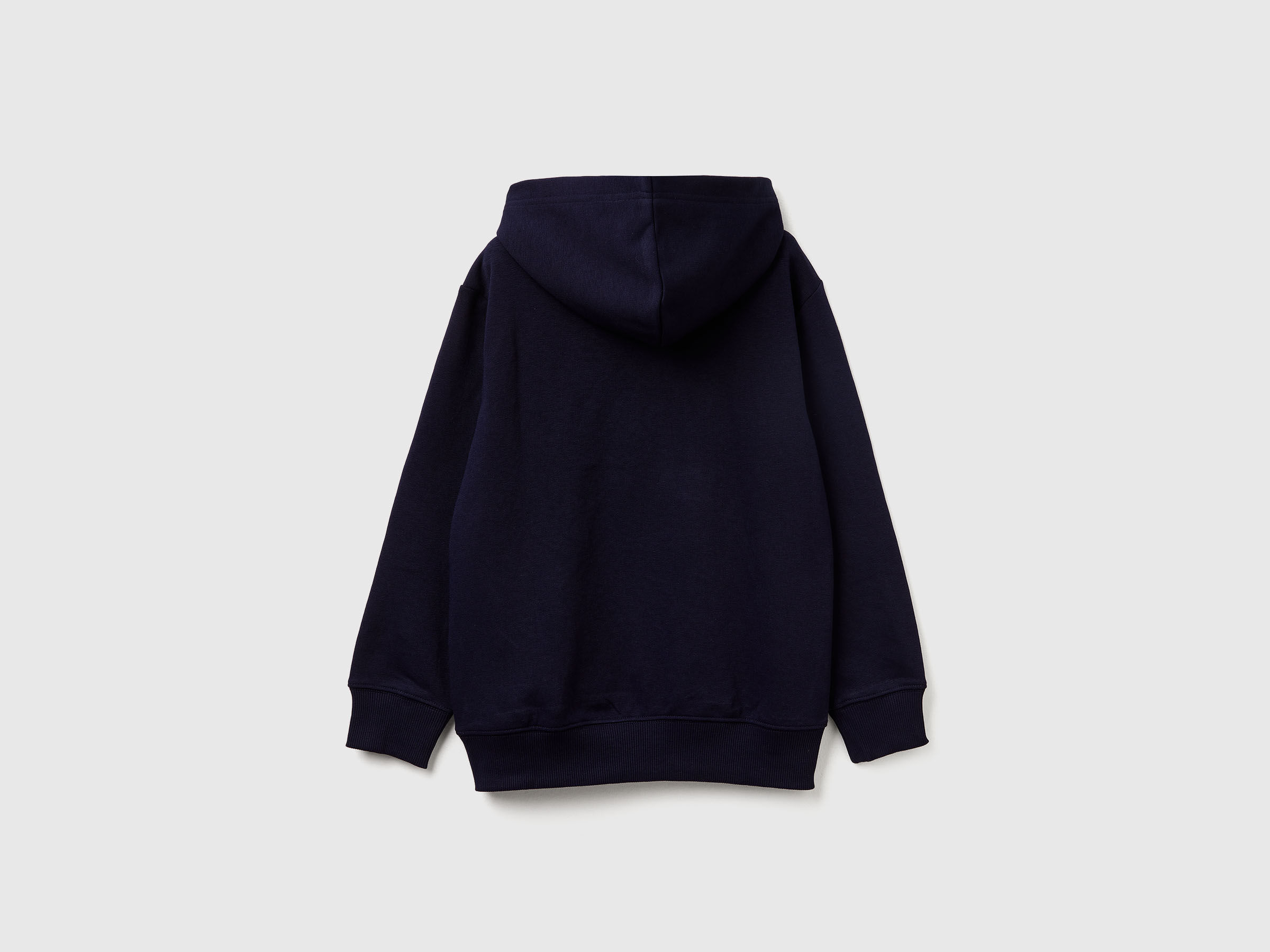 SWEATER W/HOOD Junior Boy image number 2